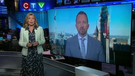 CTV National News with Sandie Rinaldo for Thursday, October 22, 2026