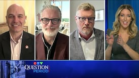 Question Period for Sunday, October 25, 2026