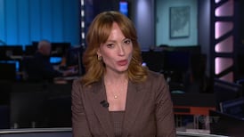 CTV National News with Heather Butts for Friday, October 23, 2026