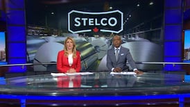 CTV News Toronto at Six for Thursday, Oct. 22, 2026