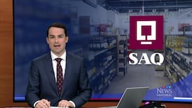 CTV News Montreal at Six for Saturday, Oct. 24, 2026