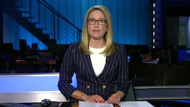 CTV National News for Sunday, October 25, 2026