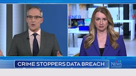 CTV News Kitchener at Six for Thursday, Oct. 22, 2026