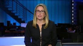 CTV National News for Saturday, October 24, 2026
