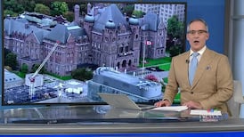 CTV News Kitchener at Six for Friday, Oct. 23, 2026