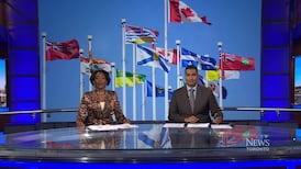 CTV News Toronto at Six for Sunday, Oct. 25, 2026