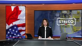 CTV News Montreal at Six for Thursday, Oct. 22, 2026