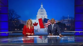 CTV News Toronto at Six for Friday, Oct. 23, 2026