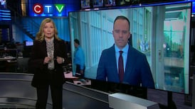 CTV National News with Sandie Rinaldo for Monday, October 26, 2026