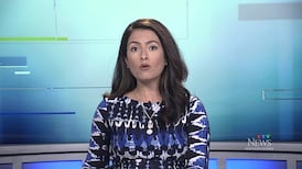 CTV News Northern Ontario at Six for Thursday, Oct. 1, 2026