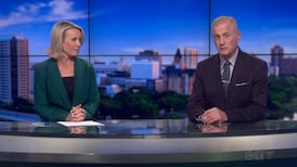 CTV News Saskatoon at Six for Thursday, Oct. 1, 2026