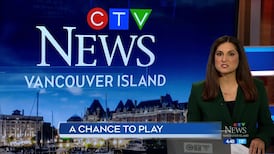 CTV News Vancouver Island at 4:30 for Thursday, Oct. 1, 2026