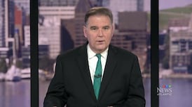 CTV News Atlantic at Six for Thursday, Oct. 1, 2026