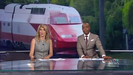 CTV News Toronto at Six for Thursday, Oct. 1, 2026