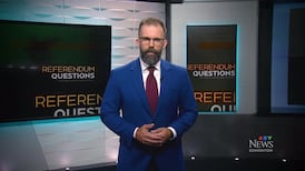 CTV News Edmonton at Six for Friday, Oct. 2, 2026
