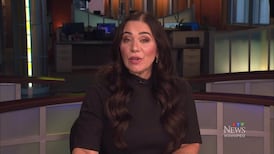 CTV News Winnipeg at Six for Friday, Oct. 2, 2026