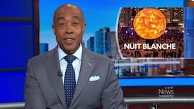 CTV News Toronto at Six for Friday, Oct. 2, 2026
