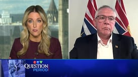 Question Period for Sunday, October 4, 2026
