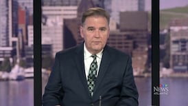 CTV News Atlantic at Six for Friday, Oct. 2, 2026