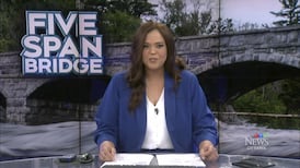 CTV News Ottawa at Six for Saturday, Oct. 3, 2026