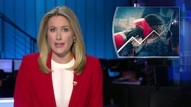 CTV National News for Friday, October 2, 2026