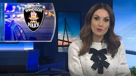 CTV News Windsor at Six for Friday, Oct. 2, 2026