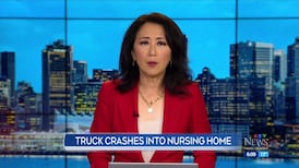 CTV News Vancouver at Six for Friday, Oct. 2, 2026