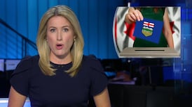 CTV National News for Saturday, October 3, 2026