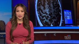 CTV News Toronto at Six for Sunday, Oct. 4, 2026