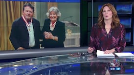 CTV News Calgary at Six for Friday, Oct. 2, 2026