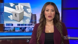 CTV News Toronto at Six for Saturday, Oct. 3, 2026