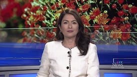 CTV News Northern Ontario at Six for Monday, Oct. 5, 2026
