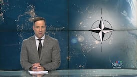 CTV News Regina at Six for Monday, Oct. 5, 2026