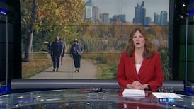 CTV News Calgary at Six for Monday, Oct. 5, 2026