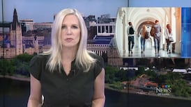 CTV News Ottawa at Six for Monday, Oct. 5, 2026