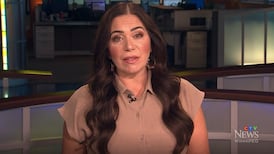 CTV News Winnipeg at 6 for Monday, Oct. 5, 2026
