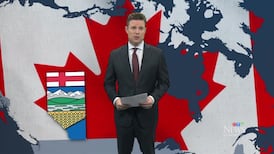 CTV News Edmonton at Six for Monday, Oct. 5, 2026