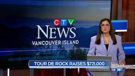 CTV News Vancouver Island at 4:30 for Monday, Oct. 5, 2026