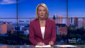 CTV News Saskatoon at Six for Monday, Oct. 5, 2026