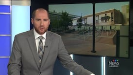 CTV News London at Six for Monday, Oct. 5, 2026