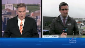 CTV News Atlantic at Six for Monday, Oct. 5, 2026