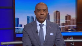 CTV News Toronto at Six for Monday, Oct. 5, 2026