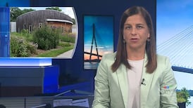 CTV News Windsor at Six for Monday, Oct. 5, 2026