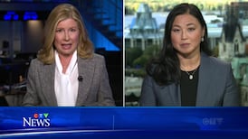 CTV National News with Sandie Rinaldo for Monday, October 5, 2026