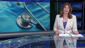 CTV News Calgary at Six for Tuesday, Oct. 6, 2026