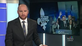 CTV News London at Six for Tuesday, Oct. 6, 2026