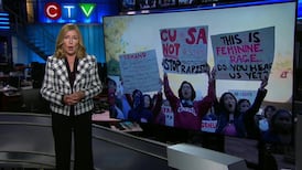 CTV National News with Sandie Rinaldo for Tuesday, October 6, 2026