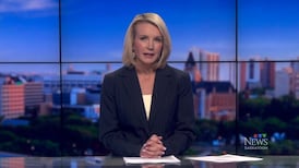 CTV News Saskatoon at Six for Tuesday, Oct. 6, 2026