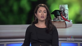 CTV News Northern Ontario at Six for Tuesday, Oct. 6, 2026