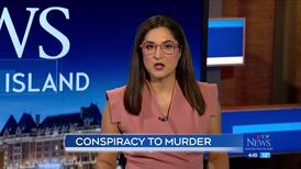 CTV News Vancouver Island at 4:30 for Tuesday, Oct. 6, 2026